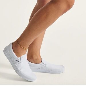 VANS White